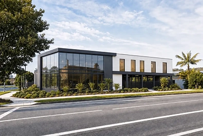 Southport 3Zimmer DA APPROVED FOR MEDICAL / DOCTORS OFFICE OR OFFICE USE
