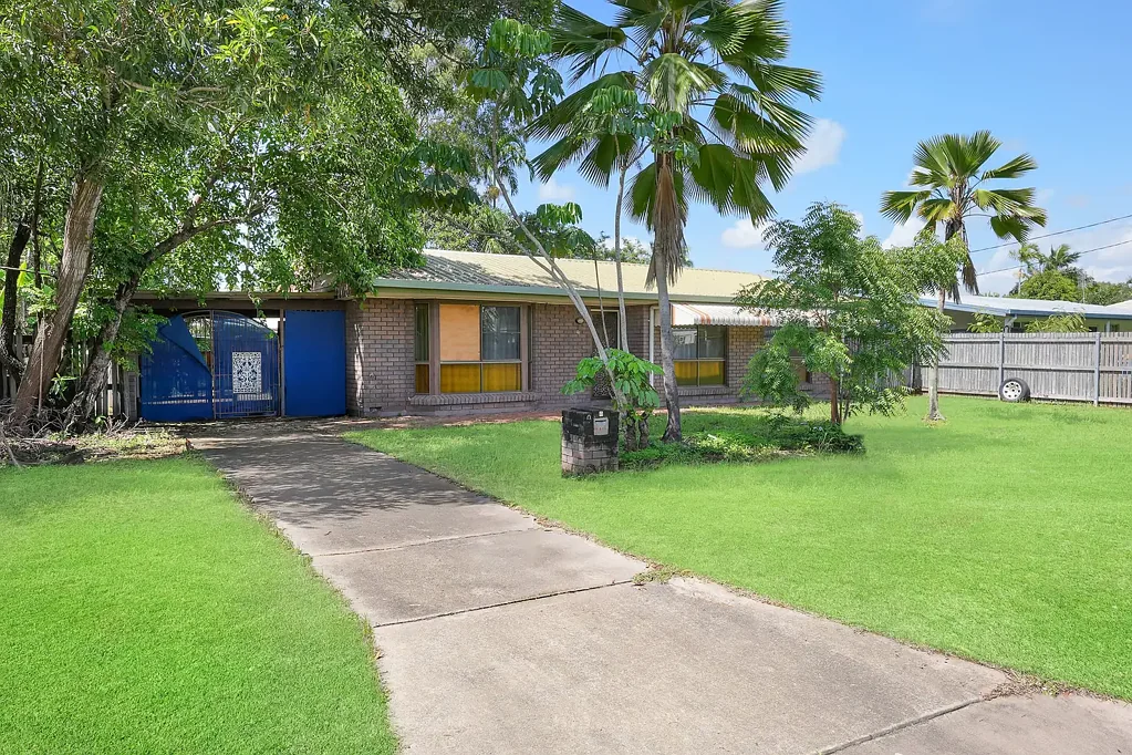 9 Rebecca Court, Rasmussen, QLD 4815