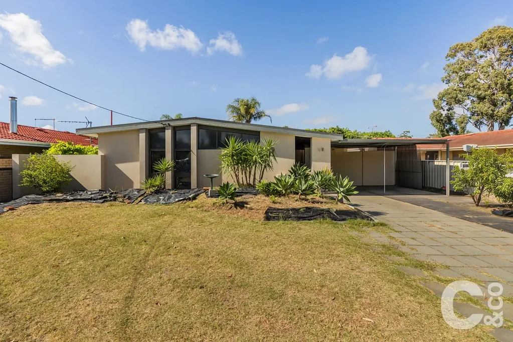 20 Casserley Way, Orelia, WA 6167