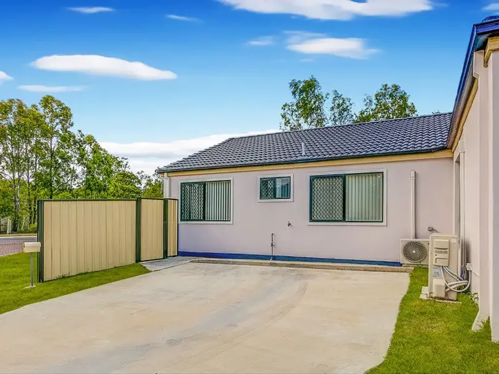 A Beautiful Duplex for Rent