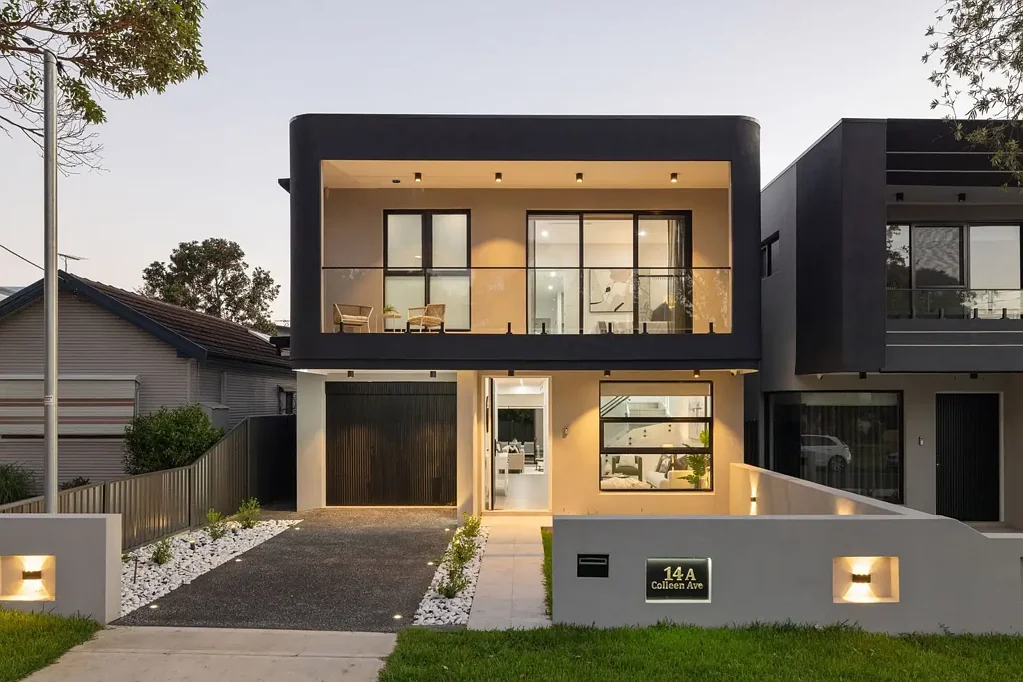 14A Colleen Avenue, Picnic Point, NSW 2213