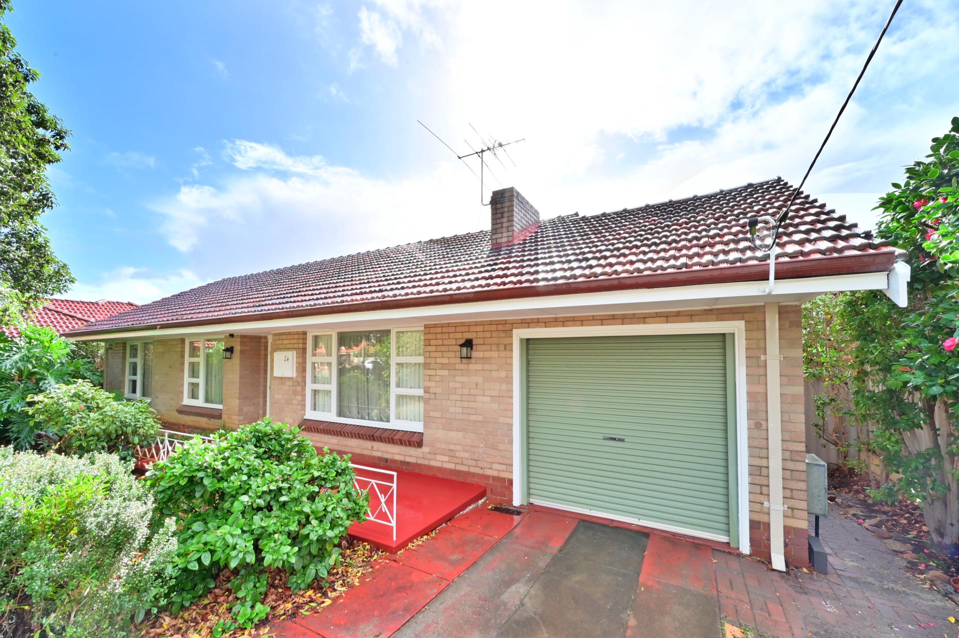 24 SHAW RD, DIANELLA WA 6059, 0 rūma, 0 rūma horoi, House