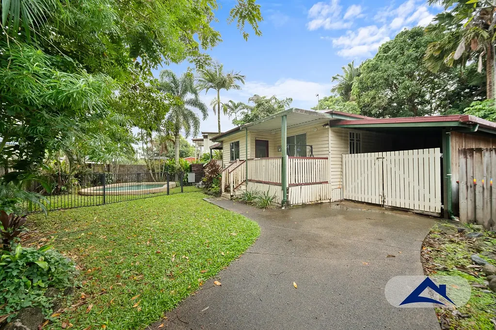 17 Casella Street, Earlville, QLD 4870