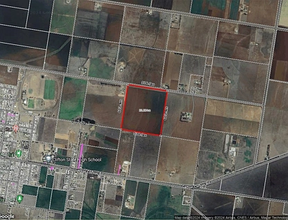 Lot 277 WIEDMAN ROAD, Clifton, Darling Downs, 0房, 0浴, Section