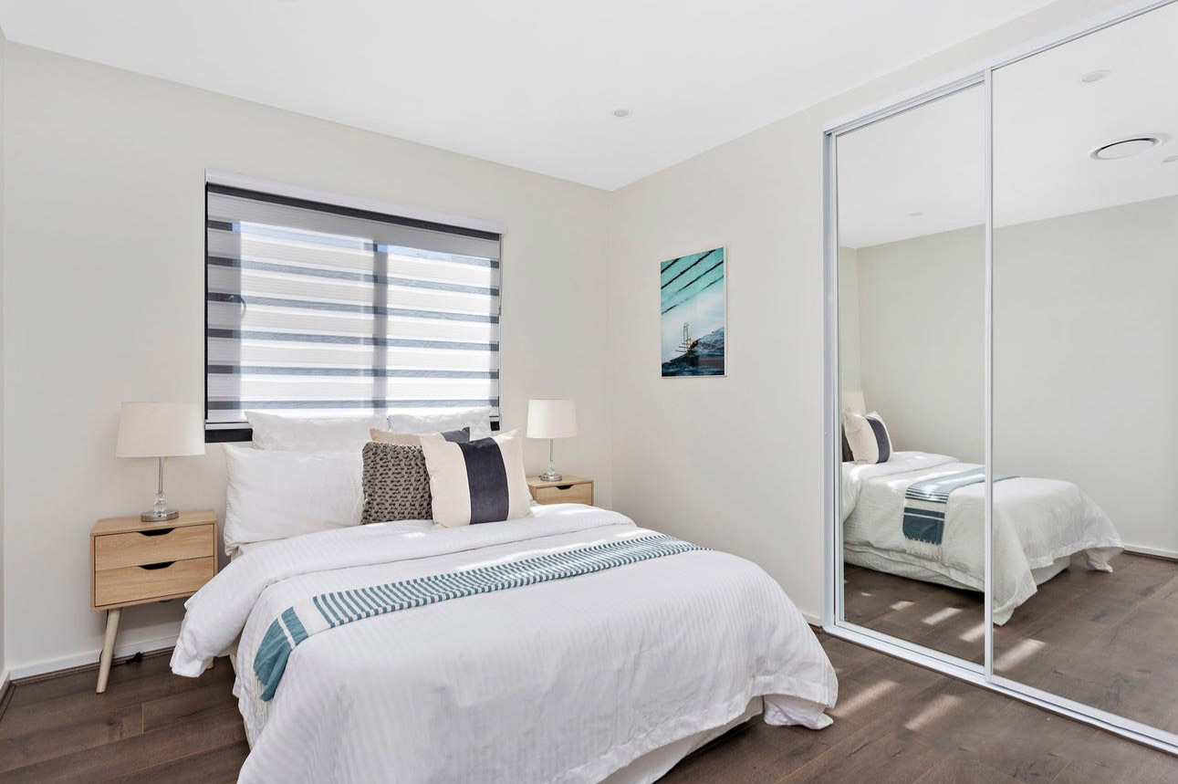 UNIT 3 8 VIRGINIUS ST, PADSTOW NSW 2211, 0 phòng ngủ, 0 phòng tắm, Townhouse