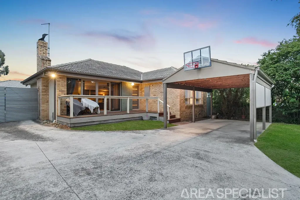 Baxter 2ห้องนอน The Brief: Well Appointed 2-Bedroom Unit with No Body Corporate Fees