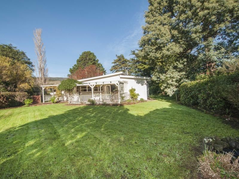 174 Marchant Road, Kaitoke, Upper Hutt, 3房, 1浴