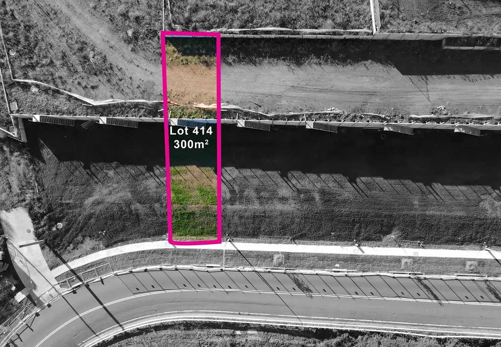 Gregory Hills STAGE TWO NOW REGISTERED