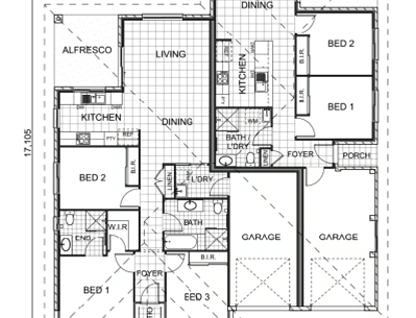 Lot 509 Loane Circuit, Farley, Hunter, 5 Schlafzimmer, 3 Badezimmer, House