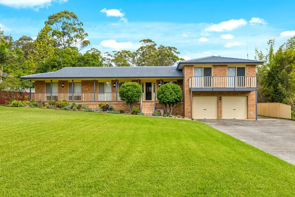 27 Lochaven Drive, Bangalee, NSW 2541