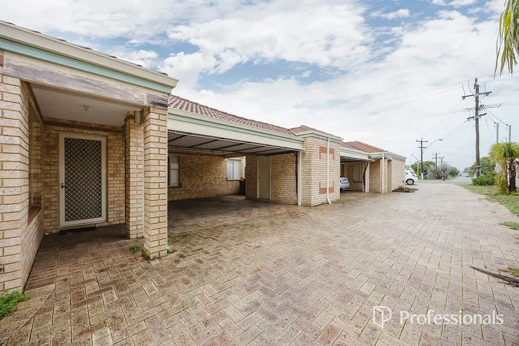 Dianella 3 Bedroom ~ Location, Location ~