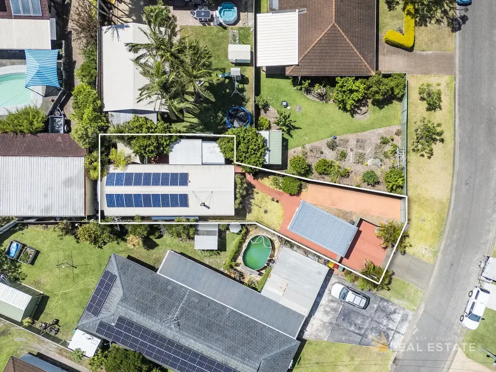 39 Rigney Road, Tanilba Bay, NSW 2319