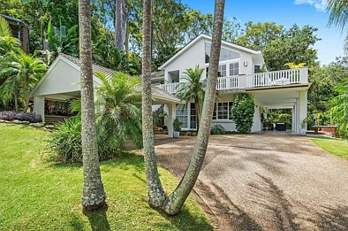 Address Withheld, Avalon Beach, NSW 2107, 2 chambres, 1 salles de bain, Apartment