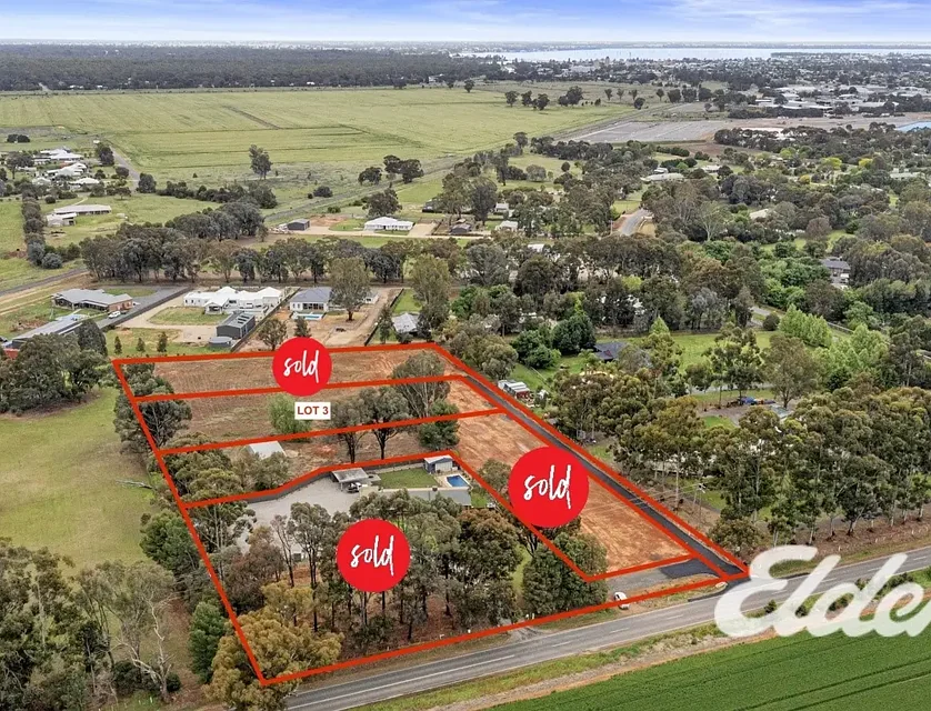 LOT 3/118 Katamatite - Yarrawonga Road, Yarrawonga, Wangaratta, 0房, 0浴, Section
