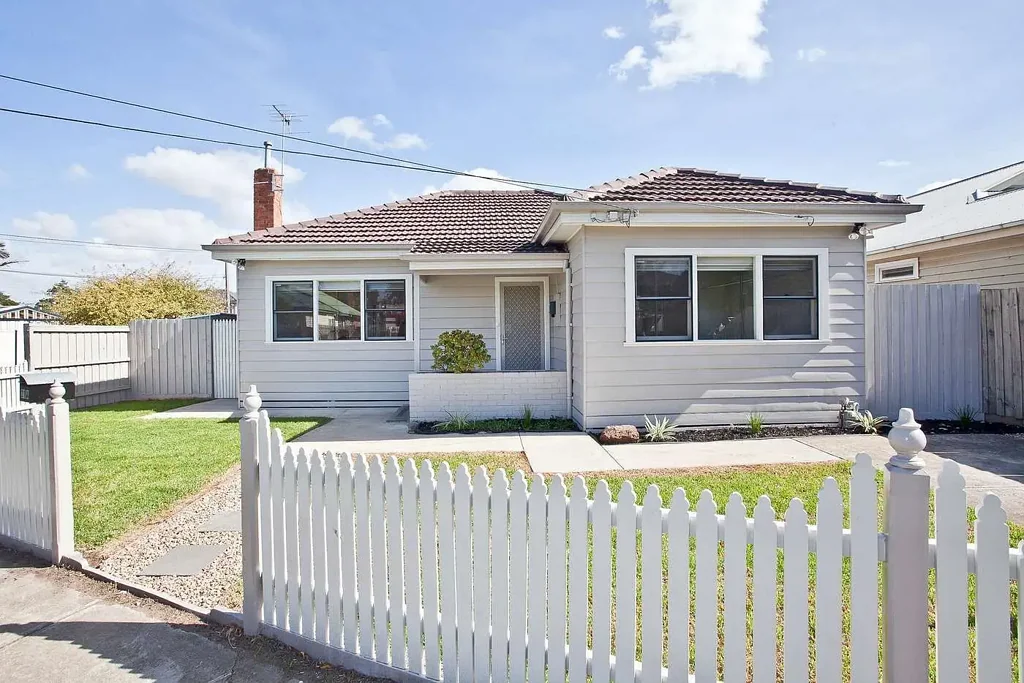 1/21 Ernest Street, Sunshine, VIC 3020