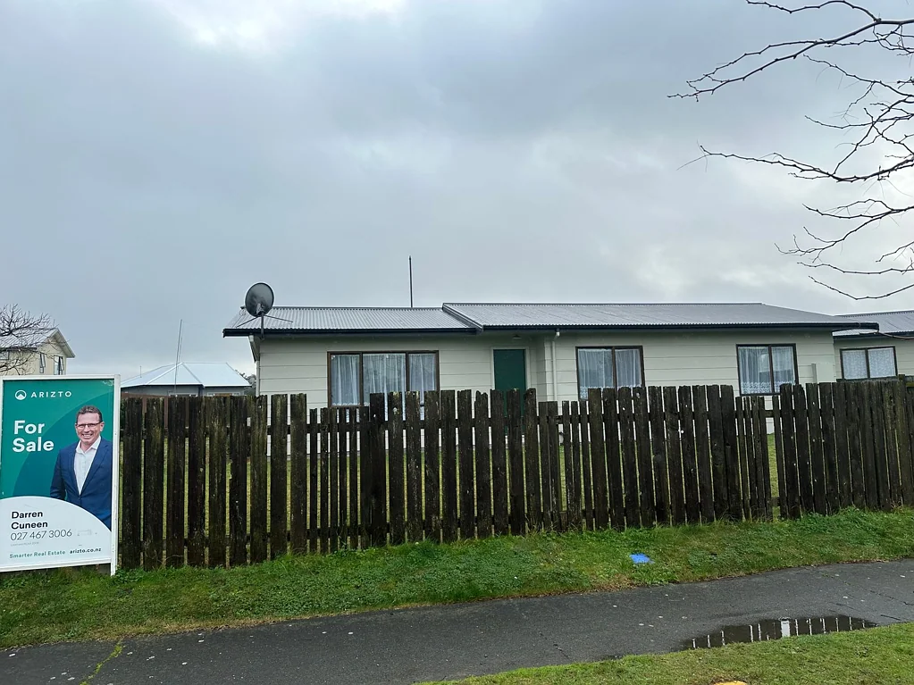 Flaxmere 3Moenga Flaxmere Gem
