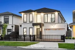 180 Stanley Road, Keysborough