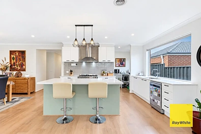 41 Dublin Street, Tarneit, VIC 3029, 4 રૂમ, 2 બાથરૂમ, House