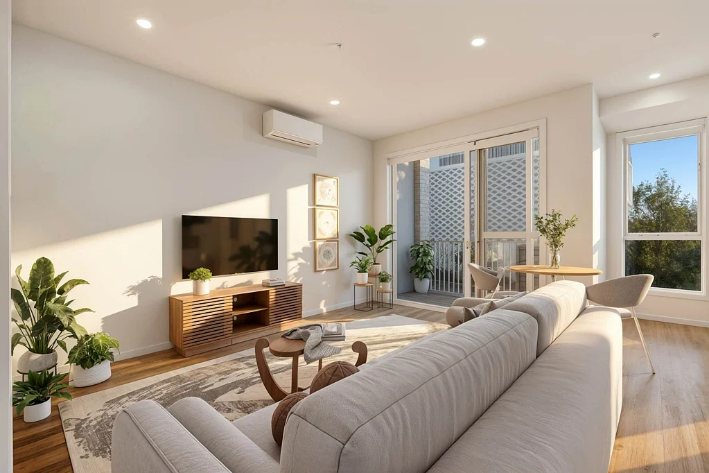 Onehunga 1Habitaciones Urban Living, Smart Buying!