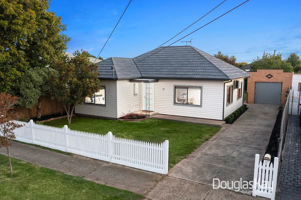 37 Blanche Street, Ardeer, VIC 3022