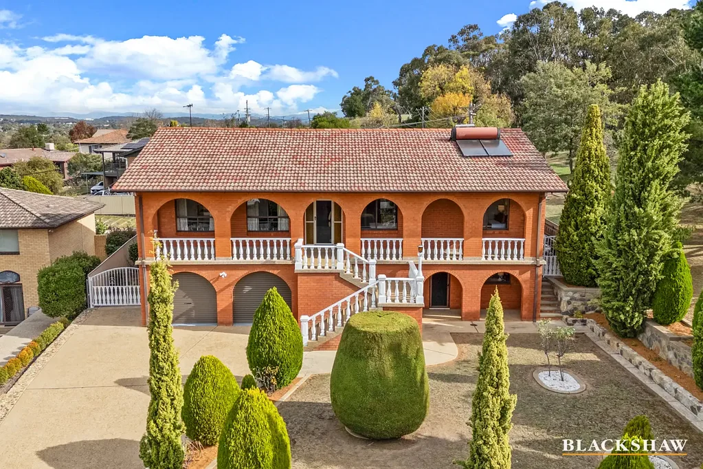 30 Spigl Street, Kaleen, ACT 2617