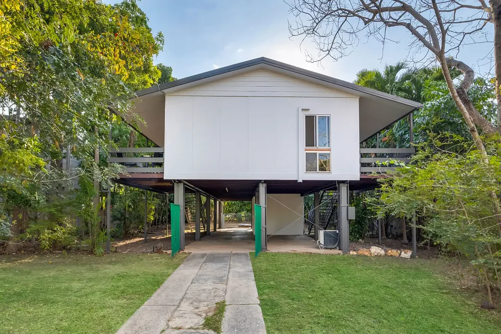 41 Leanyer Drive, Leanyer, NT 812