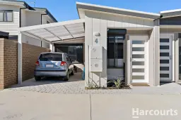 4/57 Randell Street, Mandurah