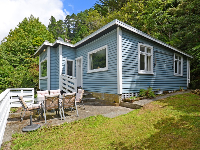 110a Pinehaven Road, Pinehaven, Upper Hutt, 3房, 0浴