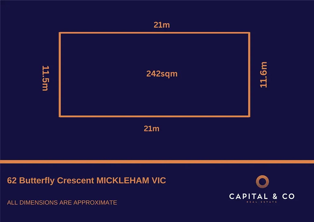 Mickleham 建造、创造，并将其打造成您的专属居所 Build, Create & Make It Yours