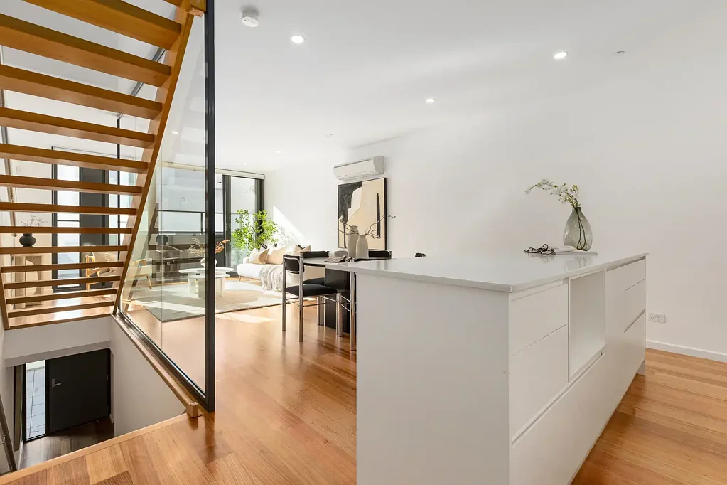 Thornbury 3 Slaapkamer Contemporary Comfort in Parklands Pocket