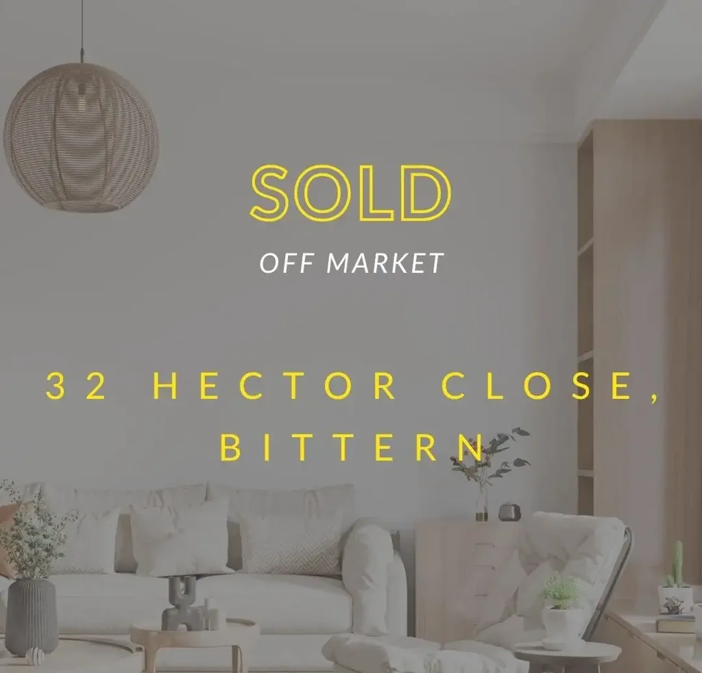 32 Hector Close, Bittern, VIC 3918