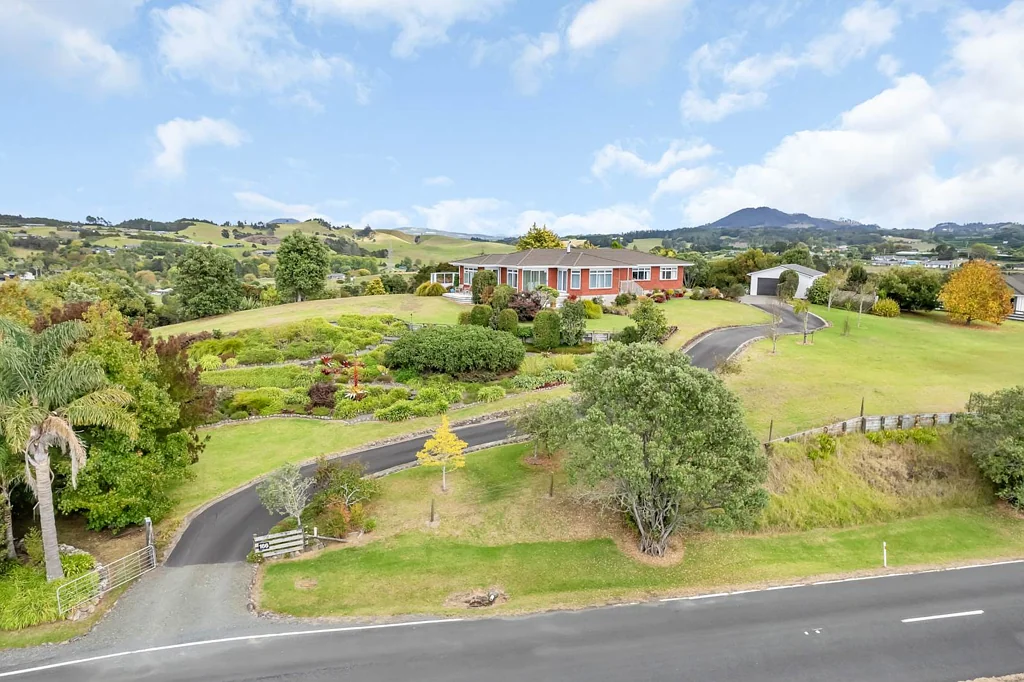 166 Pompallier Estate Drive, Maunu, Whangarei, Northland