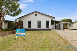 80 National Park Road, Loch Sport