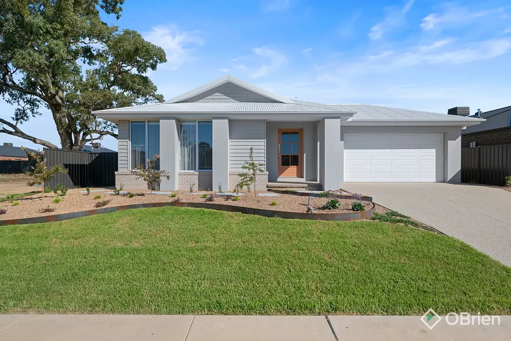 Wangaratta 4બેડરૂમ Spacious, Stylish & Move-In Ready