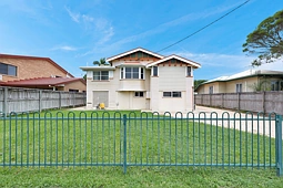 49 Holland Street, West Mackay
