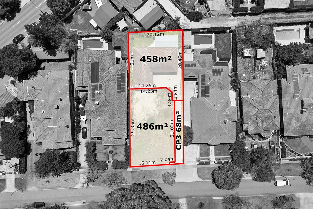 11 Hill View Road, Mount Lawley, WA 6050