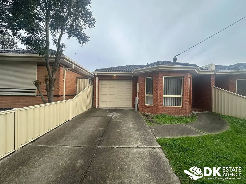 Spacious 3-Bedroom Home in a Convenient Location