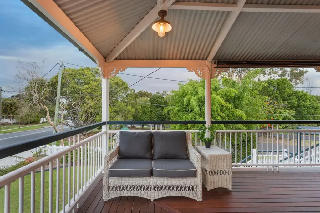 Sadliers Crossing 3chambre Dual Living - Restored Colonial - Circa 1893