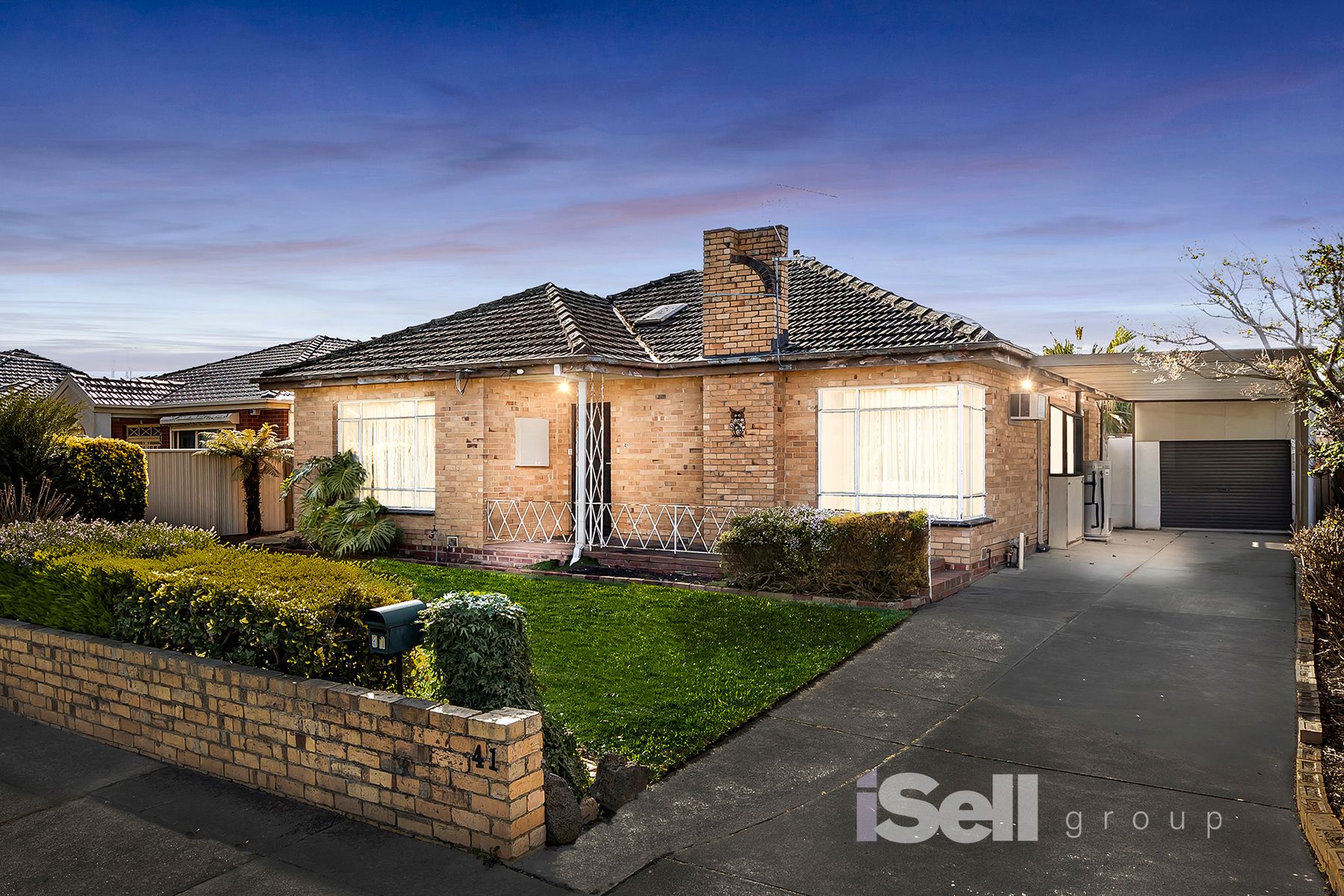 41 ASH GR, SPRINGVALE VIC 3171, 0房, 0浴, House