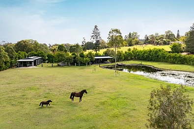 54 Jubilee Road, Carters Ridge, QLD 4563, 1 Bedrooms, 1 Bathrooms, House