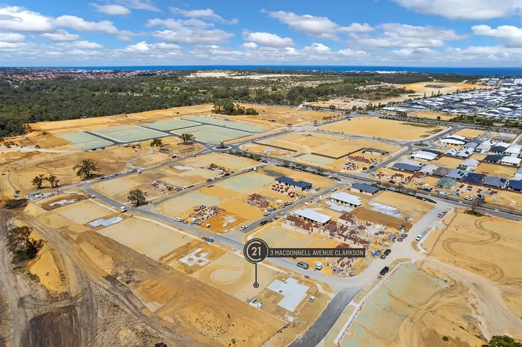 3 Macdonnell Avenue, Clarkson, WA 6030