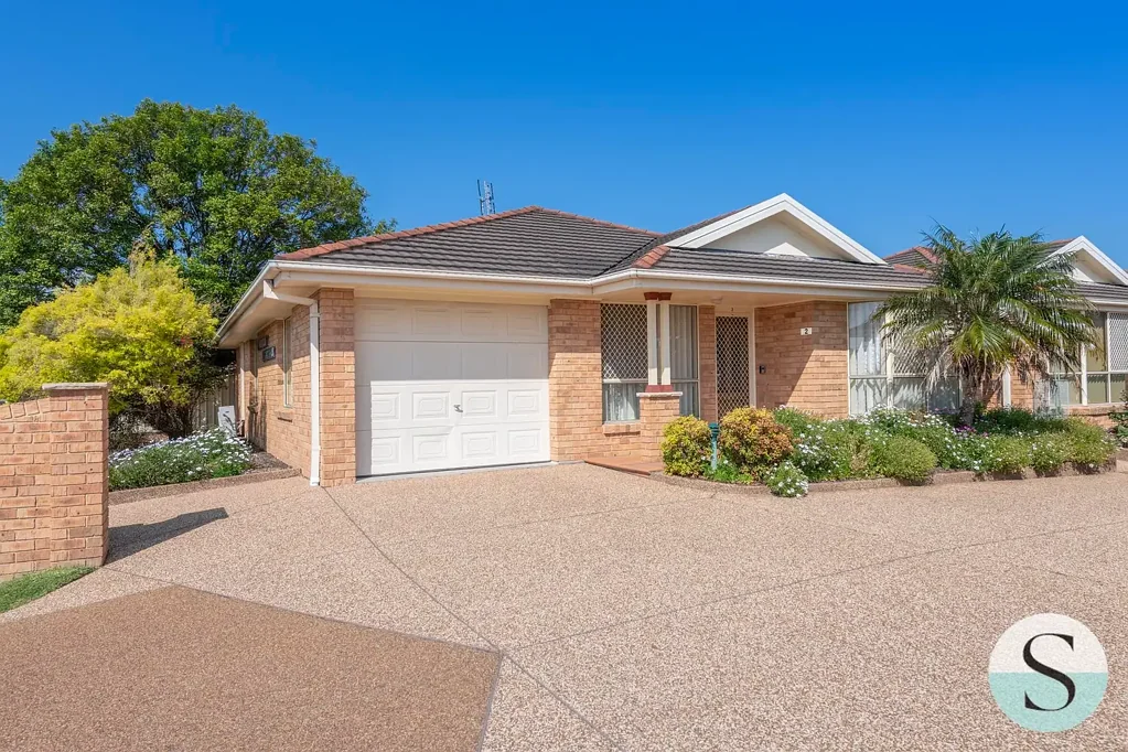 2/3-5 Wallace Street, Swansea, NSW 2281