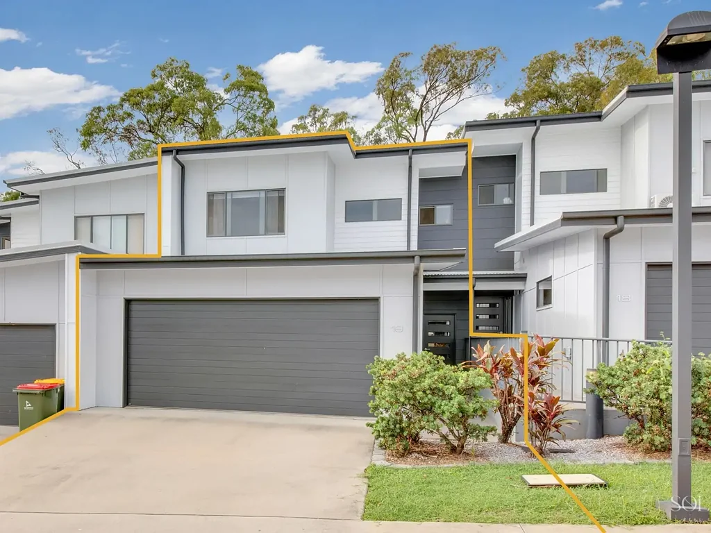 19/42 Glen Eden Drive, Glen Eden, QLD 4680
