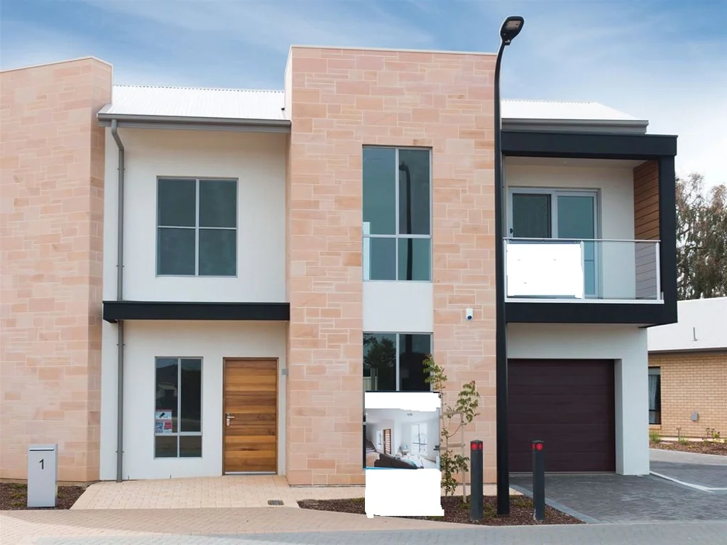 3 Bedroom, 2 Bathroom Home in great suburb