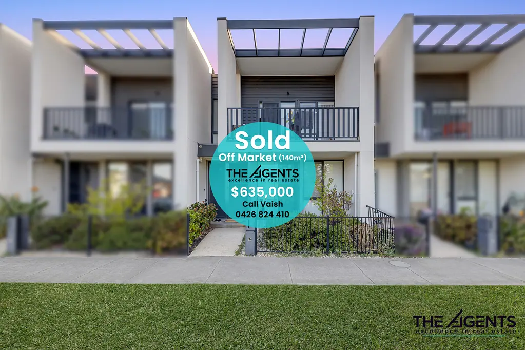 6 Mosholu Way, Point Cook, VIC 3030