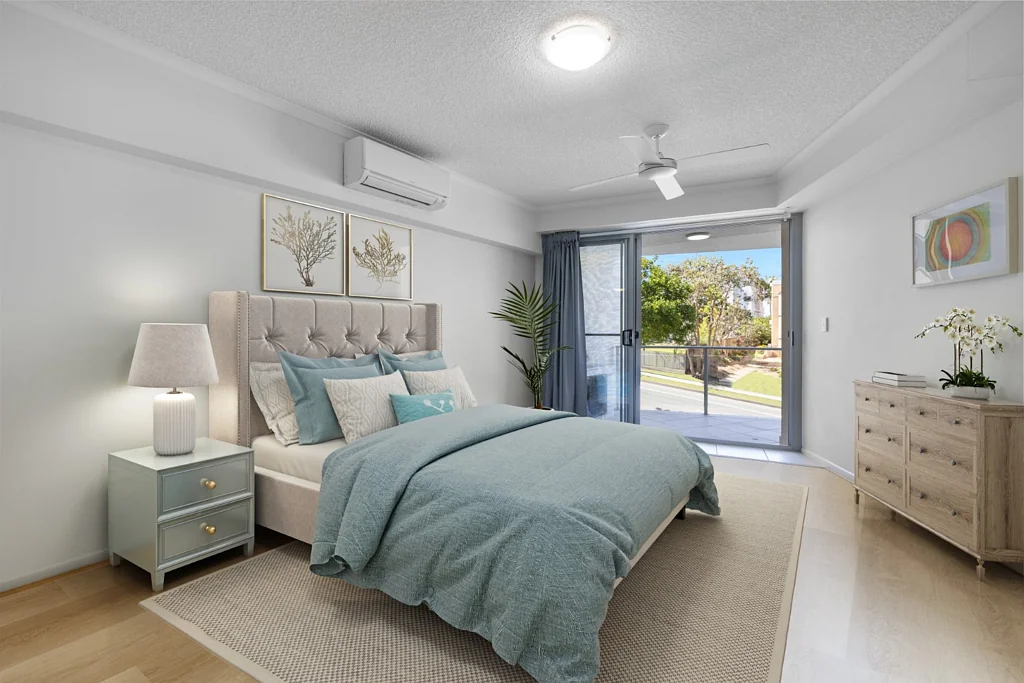 203/56 Lower Gay Terrace, Caloundra, QLD 4551