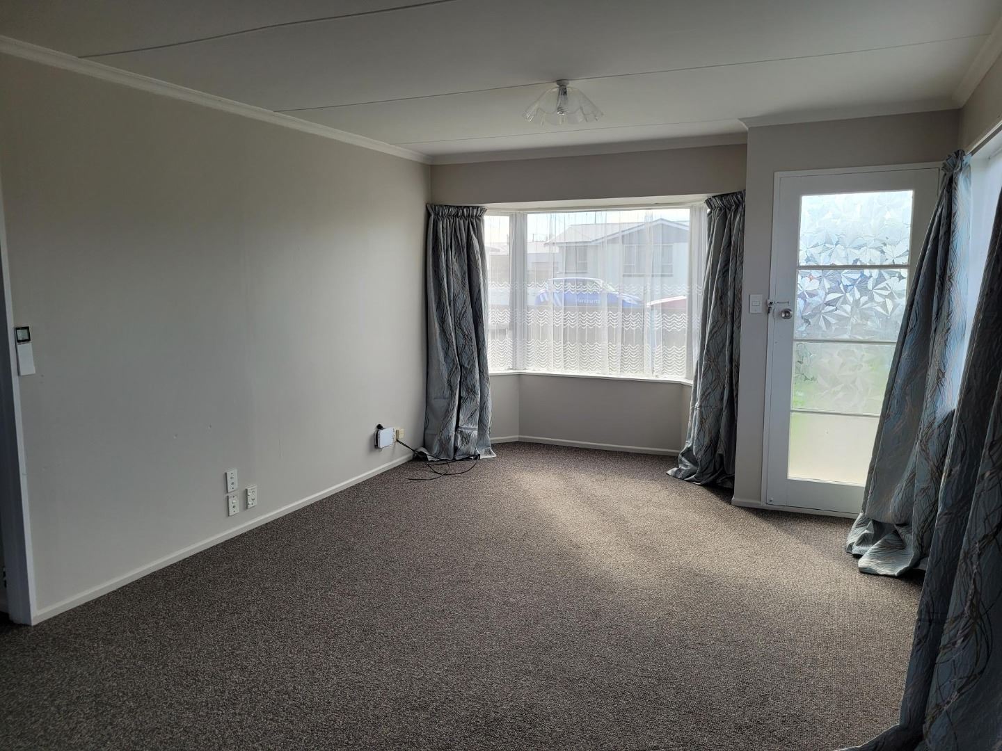 1/51 Douglas Street, Grasmere, Invercargill, 2 રૂમ, 1 બાથરૂમ, Townhouse