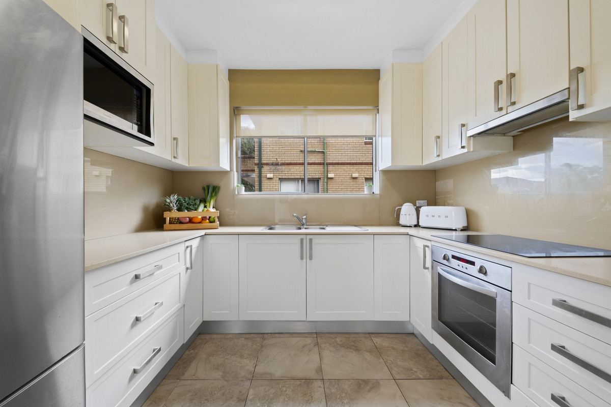 UNIT 3 12 JAUNCEY PL, HILLSDALE NSW 2036, 0房, 0浴, Unit