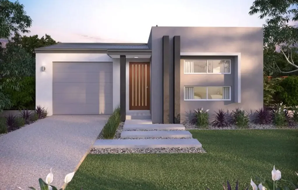 Palmview 3कमरा Build your dream home with us - House & Land package available!
