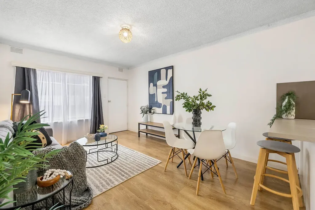 Brooklyn Park 2Phòng ngủ Stylish, Updated Living in a City-to-Coast Location